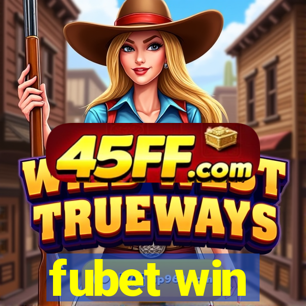 fubet win